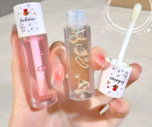 Hydrating Lipgloss